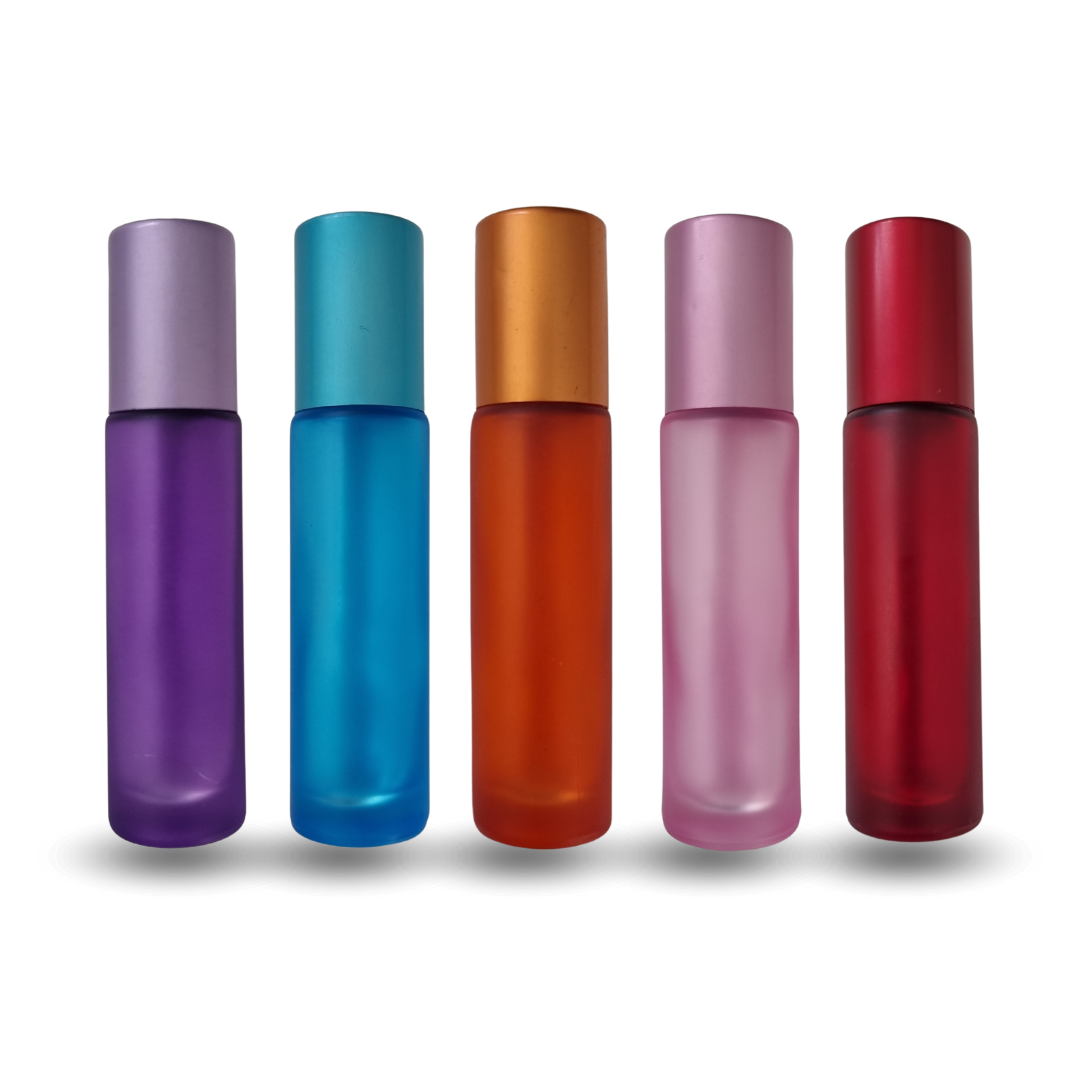 Roll-on 10ml colores