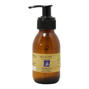 AGUACATE, aceite vegetal ecológico