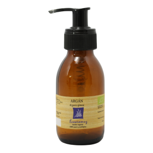 ARGÁN, aceite vegetal ecológico