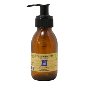 ROSA MOSQUETA, aceite vegetal ecológico