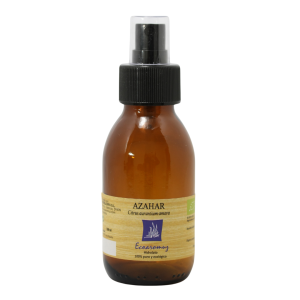 AZAHAR / NEROLI,  hidrolato ecológico
