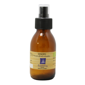 HISOPO qt Cineol, hidrolato ecológico