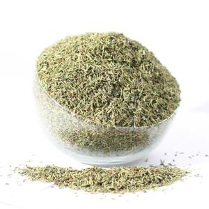 HISOPO hoja/flor ecológica