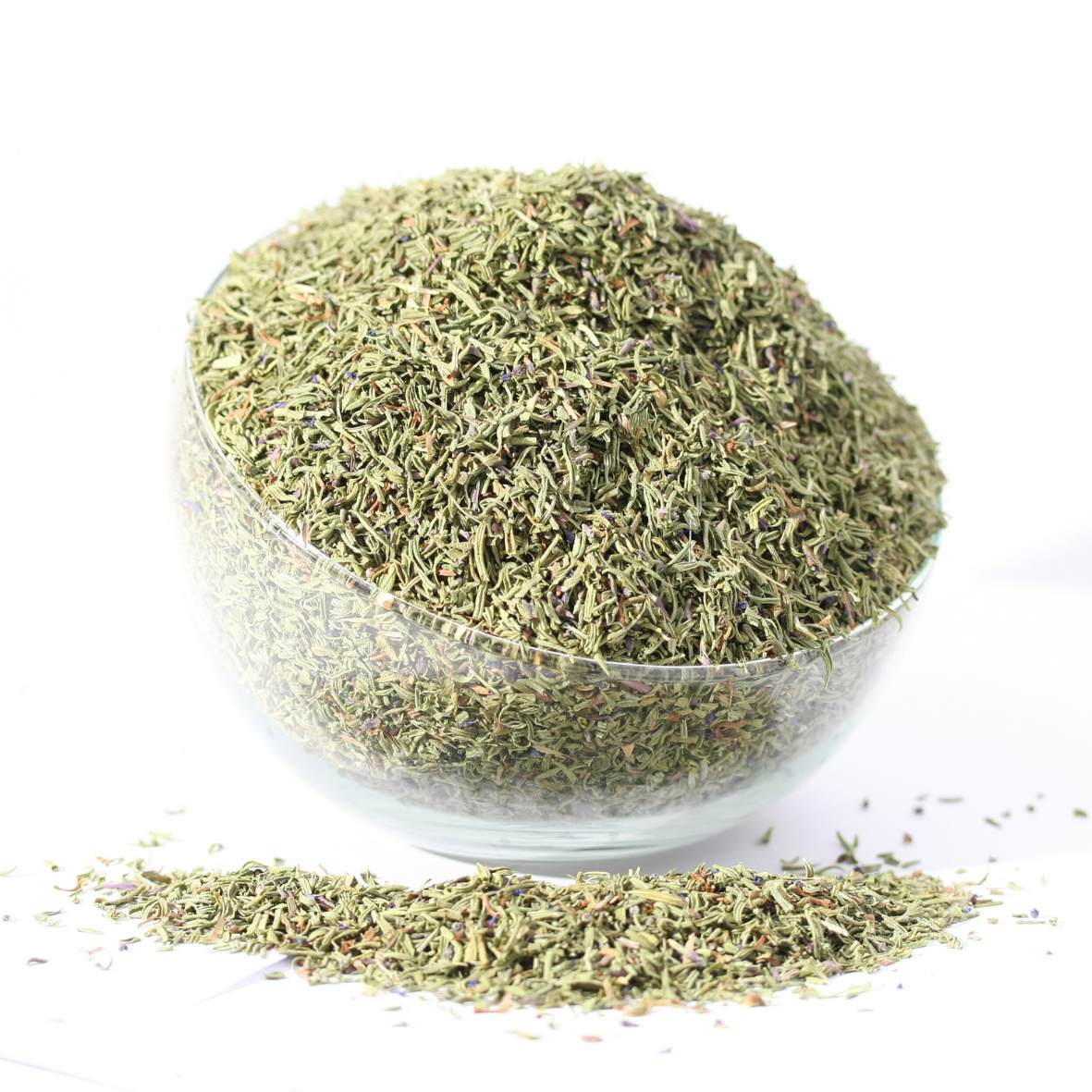 HISOPO hoja/flor ecológica
