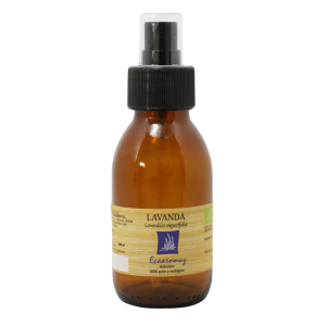 LAVANDA, hidrolato ecológico