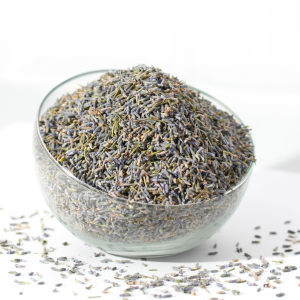 LAVANDA flor ecológica