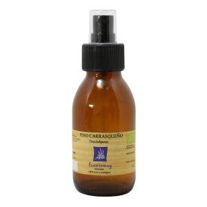 PINO CARRASQUEÑO silvestre, hidrolato ecológico
