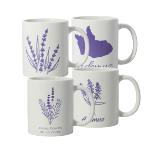 Tazas
