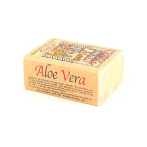 Jabón ALOE VERA ecológico