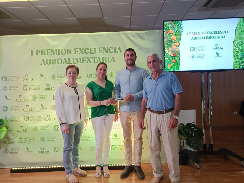 premios excelencia agroalimentaria