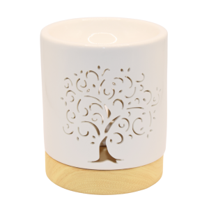 Quemador ÁRBOL DE LA VIDA