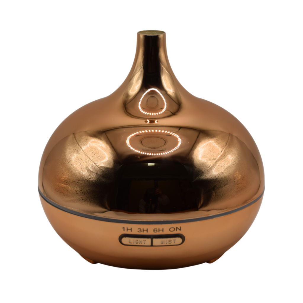 difusor bronce