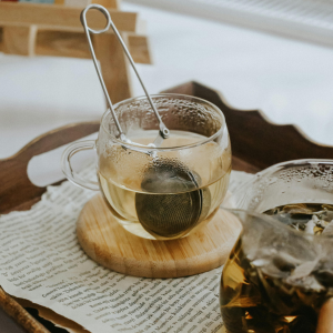 Infusionador PINZA
