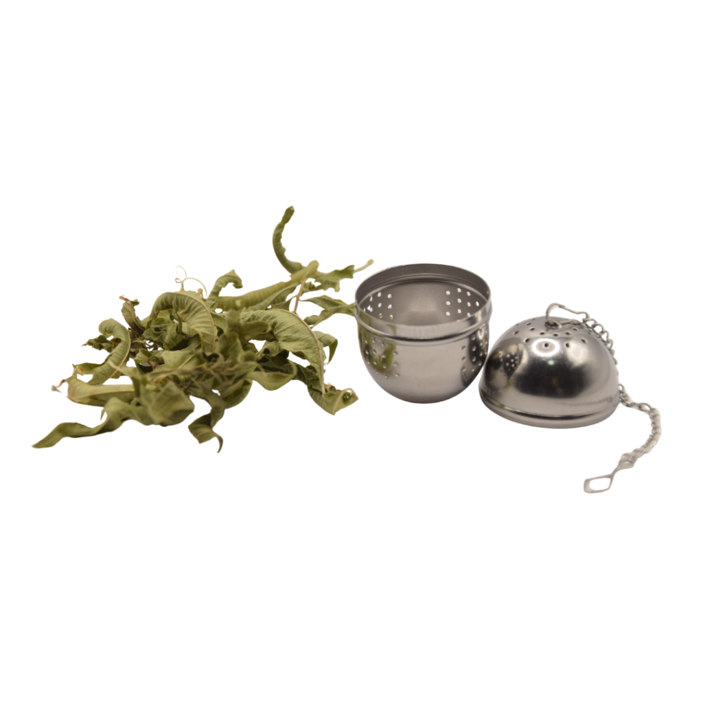 infusionador bola