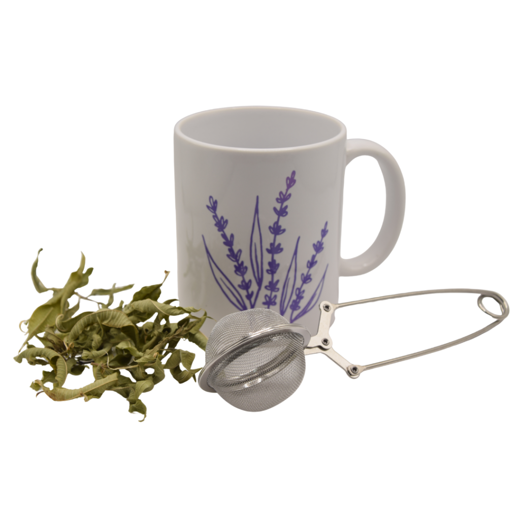 infusionador pinza