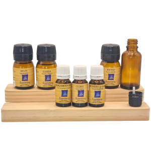 Pack SERUM BARBA