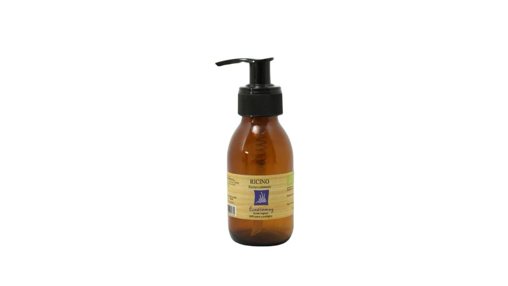 aceite ricino