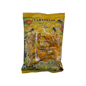 Caramelos MIEL