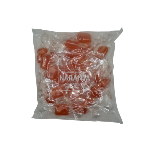 Caramelos NARANJA